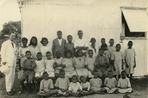 children 1921