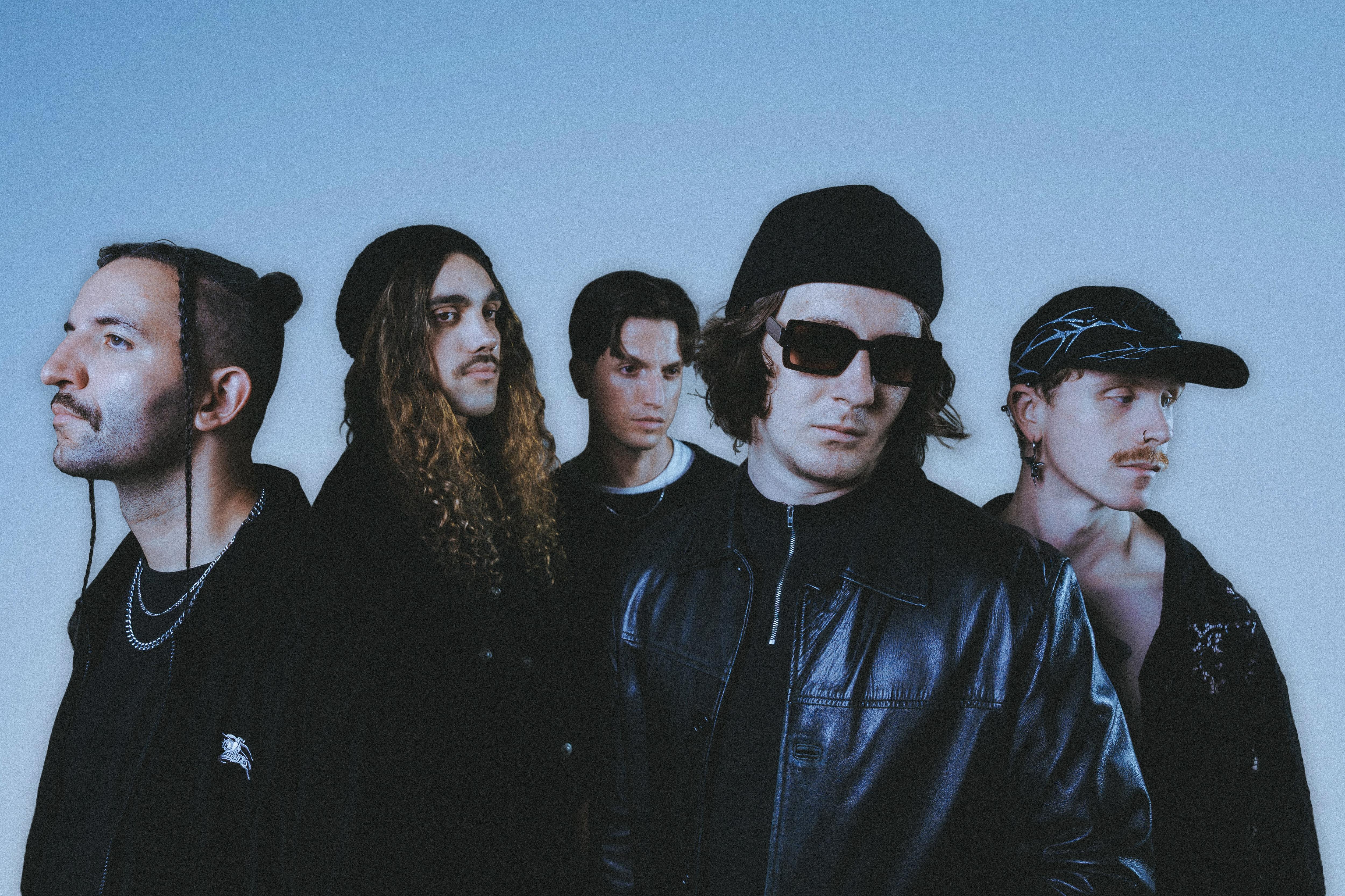 Windwaker unleash dates for their next Australian headline tour
