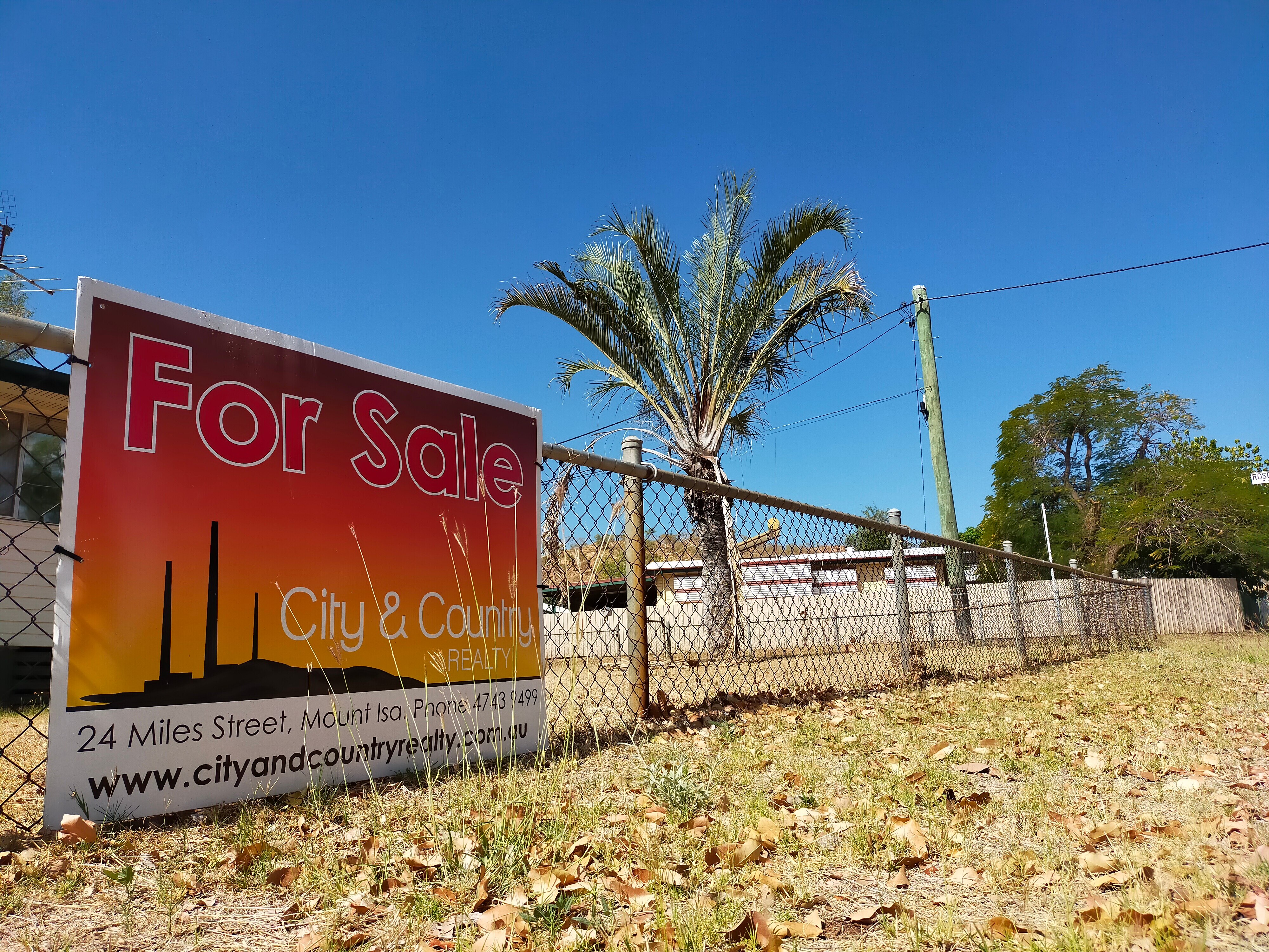 'Housing crisis' top issue tabled at government meeting with regional