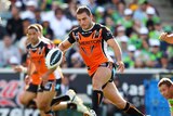 Robbie Farah