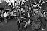 Rodney Croome arrested in 1988