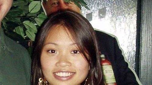 Annie Le's body was found stuffed in a wall at a Yale laboratory.