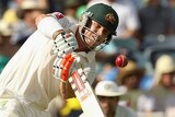 Warner is being rested to ensure he will be fresh for the fourth Test.