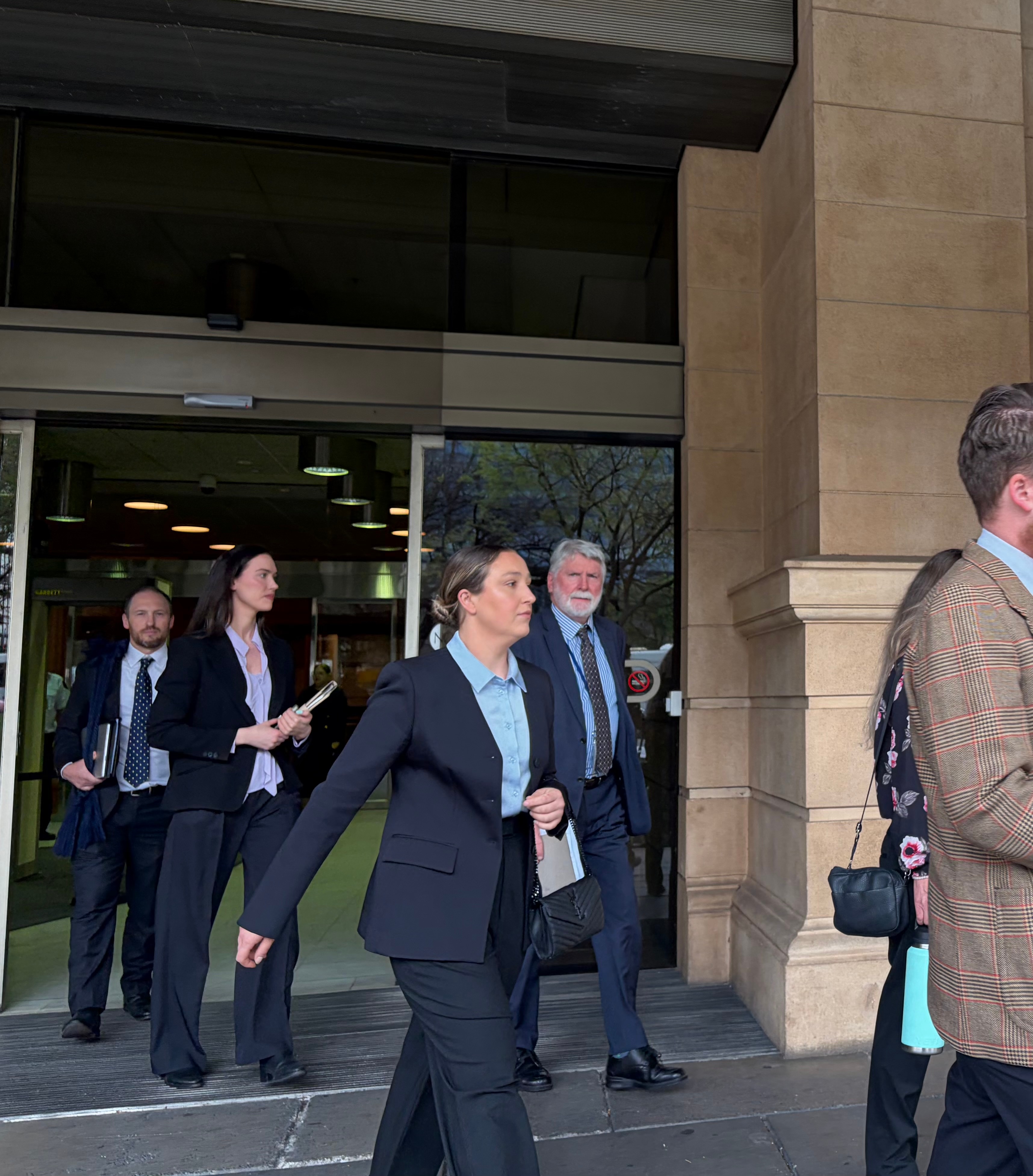 Prosecutors drop abuse charge against Adelaide child protection worker