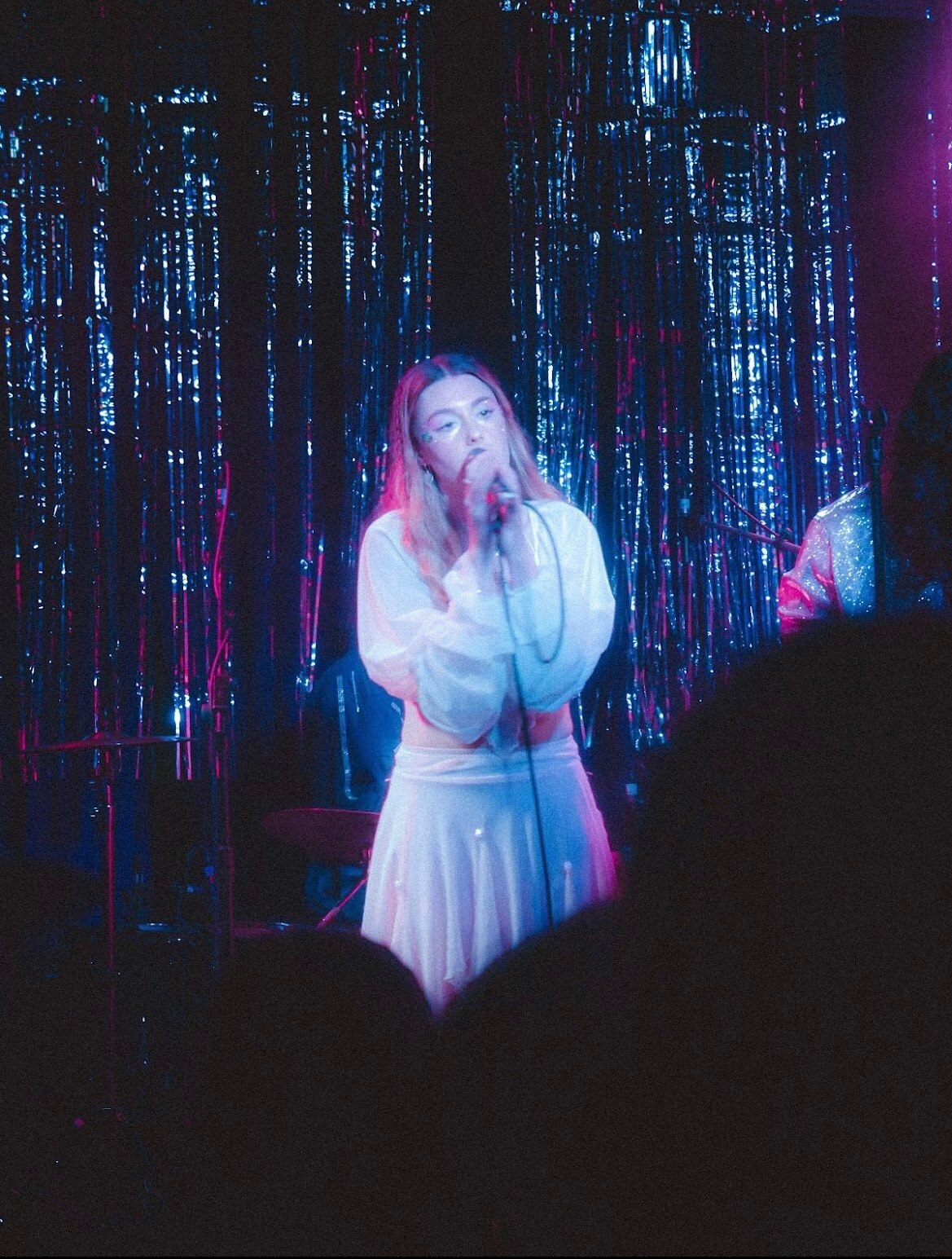 New Anna Porto, Good Pash, Rum Jungle and more! triple j