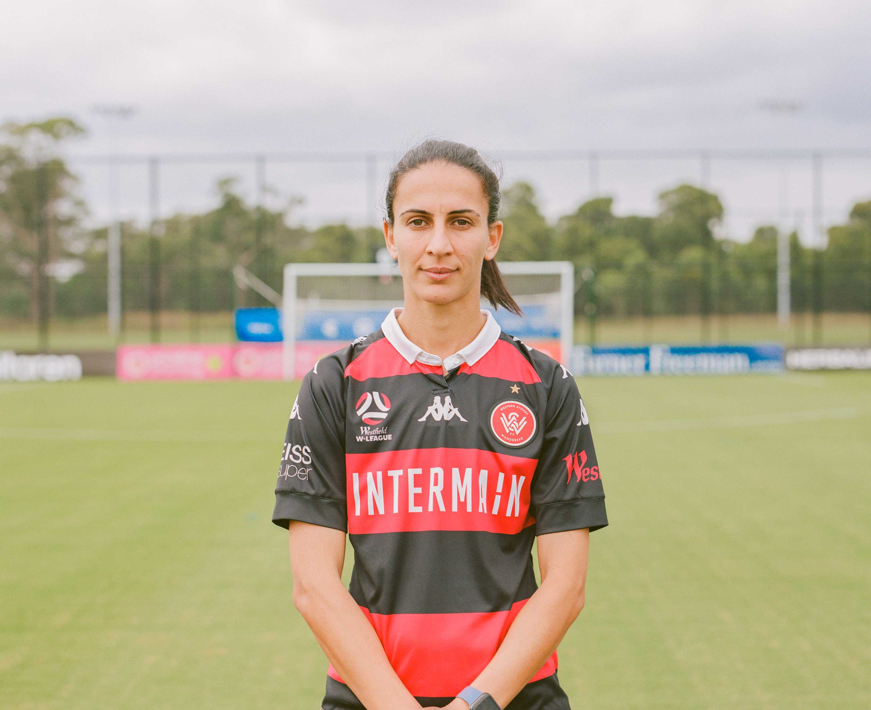 Western Sydney Wanderers Searching For Newest Football Superstars Abc News