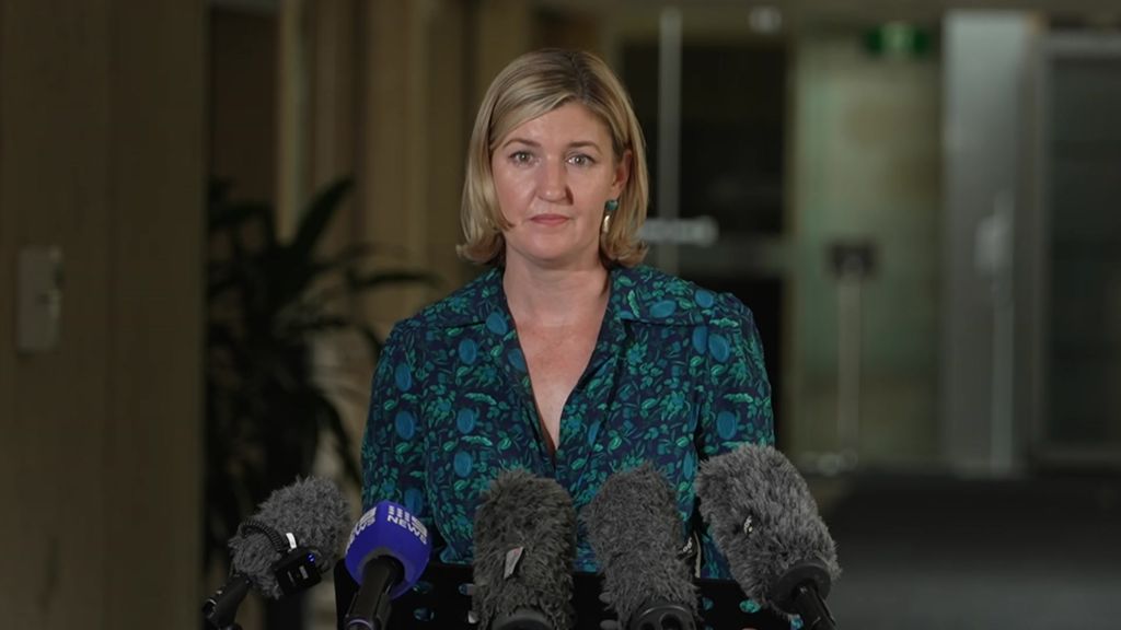 Opposition pressures LNP to release MYFER - ABC News