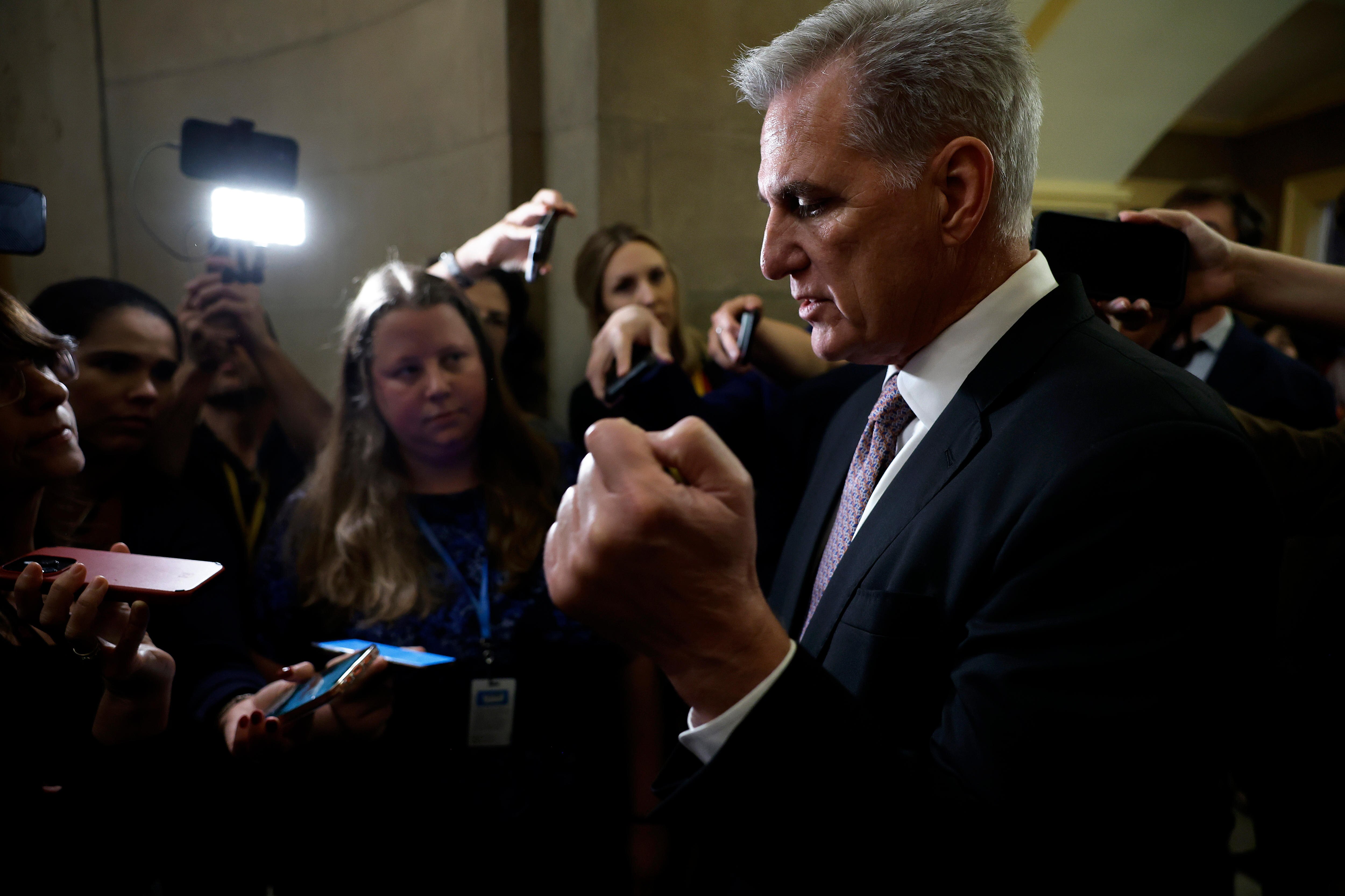 US political dysfunction and the economy - ABC listen