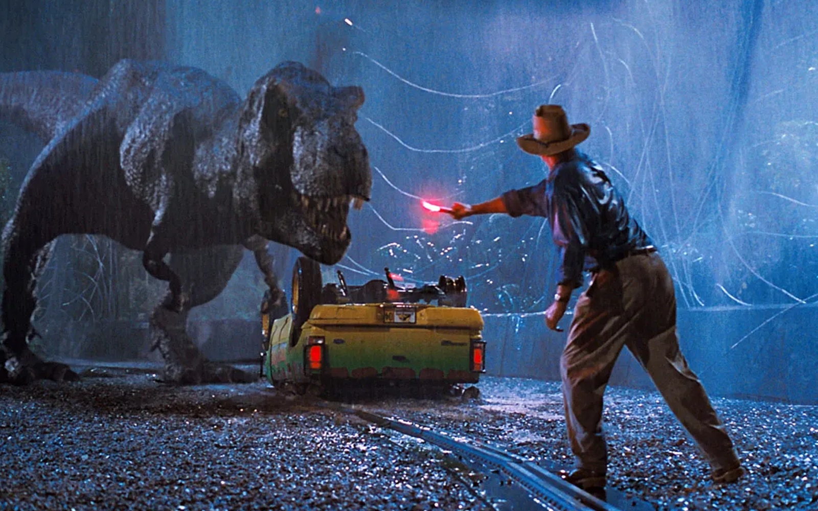 ABC 5050 quiz: Testing your knowledge of Jurassic Park, the Scottish play and Wimbledon fruit