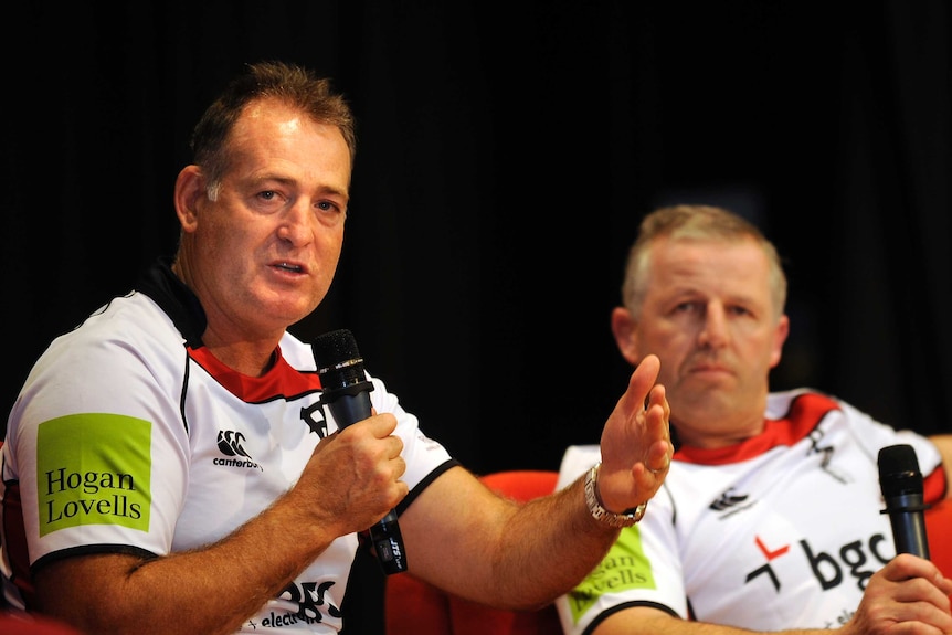 Campese courting controversy