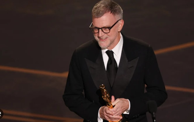 Pod extra: Oscars post-mortem — The Screen Show cover