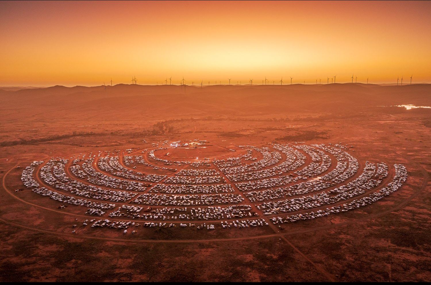 Mundi Mundi Bash s'apprête à faire vibrer les plaines de l'extrême ...