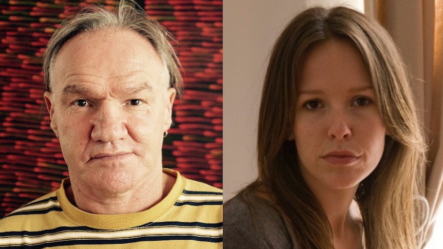 Tara June Winch and Tony Birch