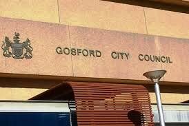 Gosford City Council