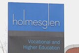 Holmesglen TAFE in Chadstone, Melbourne.