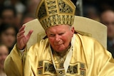 Pope John Paul II