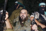 Senior Hamas leader Nizar Rayyan was killed in an Israeli air strike overnight.