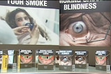 UK Government may follow Australia in plain packaging of cigarettes