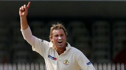 Shane Warne