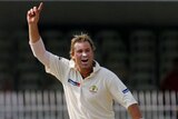 Shane Warne