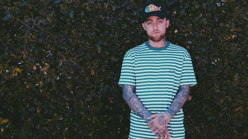 Mac Miller