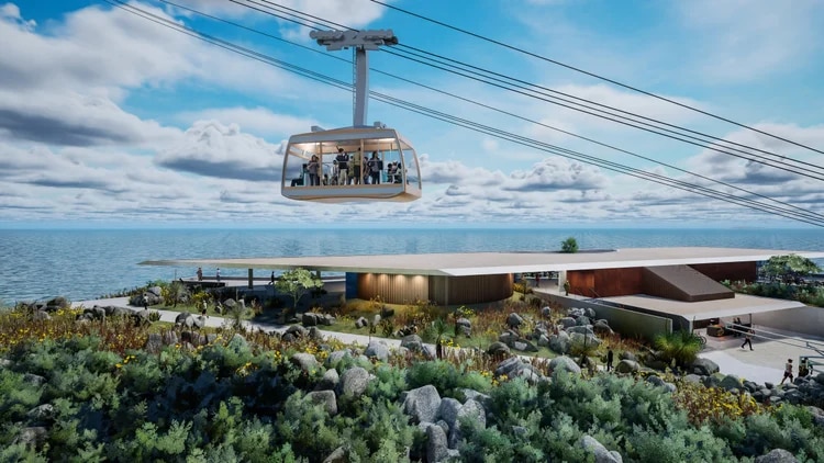 Offers made for Whitsundays resort 'comparable to Hamilton Island'