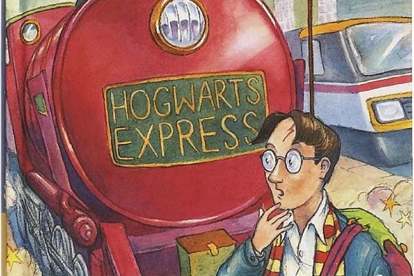 Harry Potter': 10 things you never knew about the books and films - ABC News