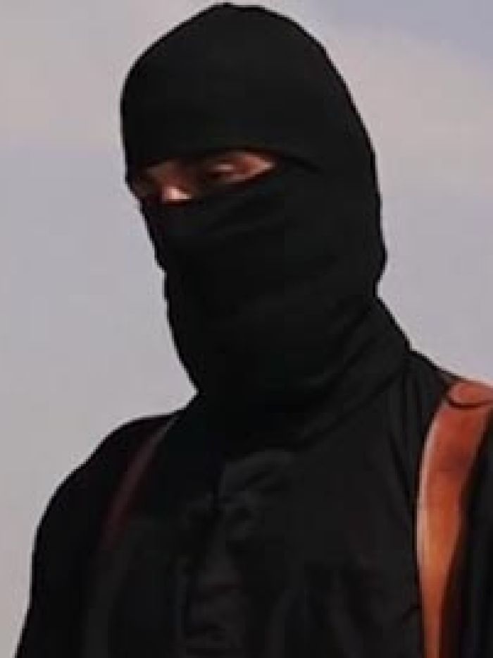 Hunt on for British citizen involved in murder of journalist James ...