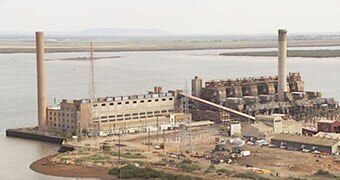 port augusta power stations CUSTOM