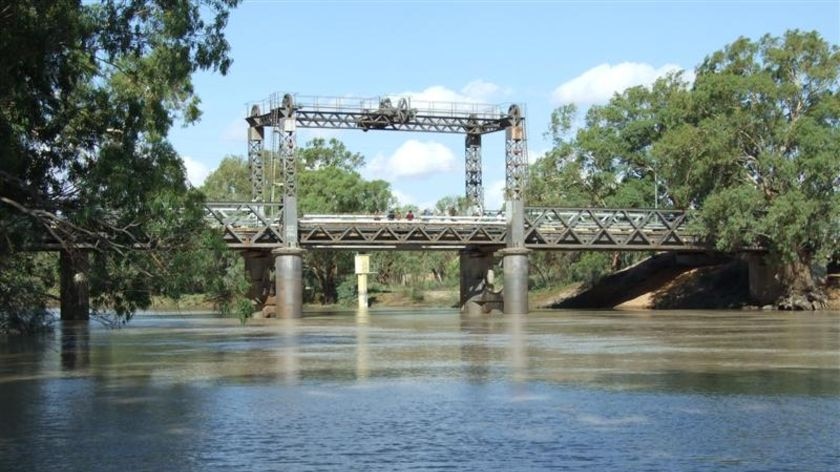 Darling River