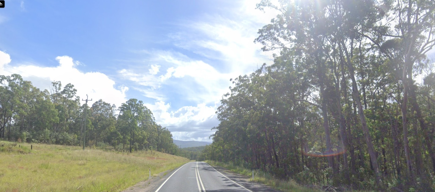 Pilot's body located after helicopter crash in 'dense bushland'