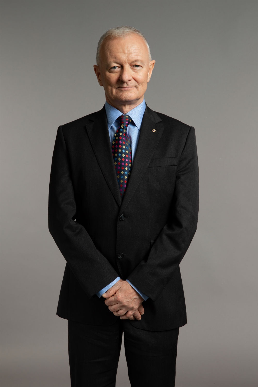 ABC election expert Antony Green