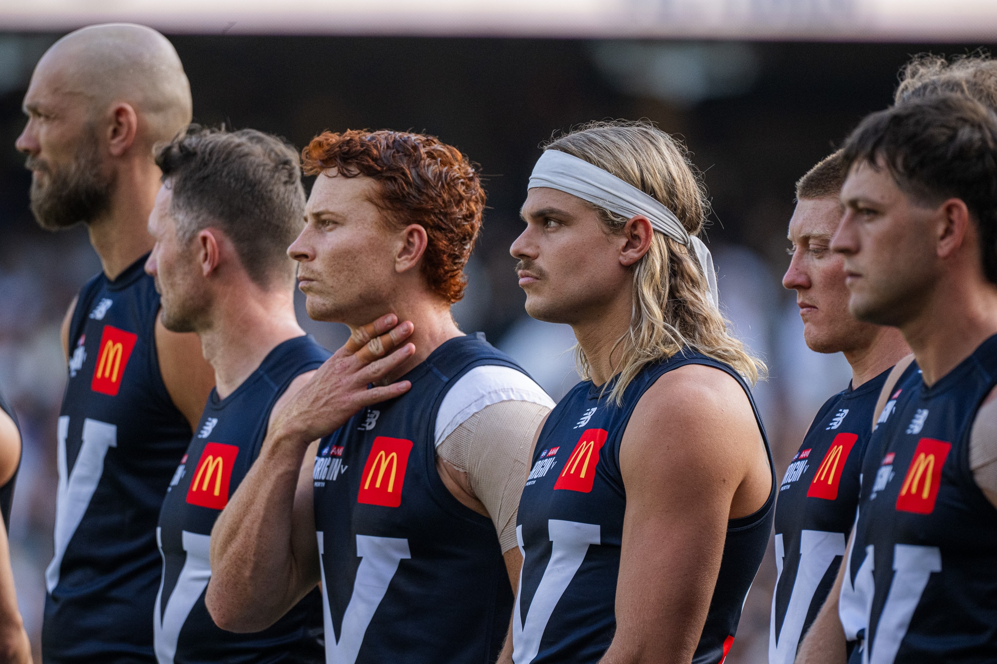 Victoria Sidelined: AFL State of Origin Set for 2027 Return, Melbourne Misses Out