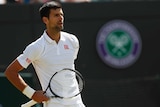 Novak Djokovic will not change his mind about playing Wimbledon following the London attacks.