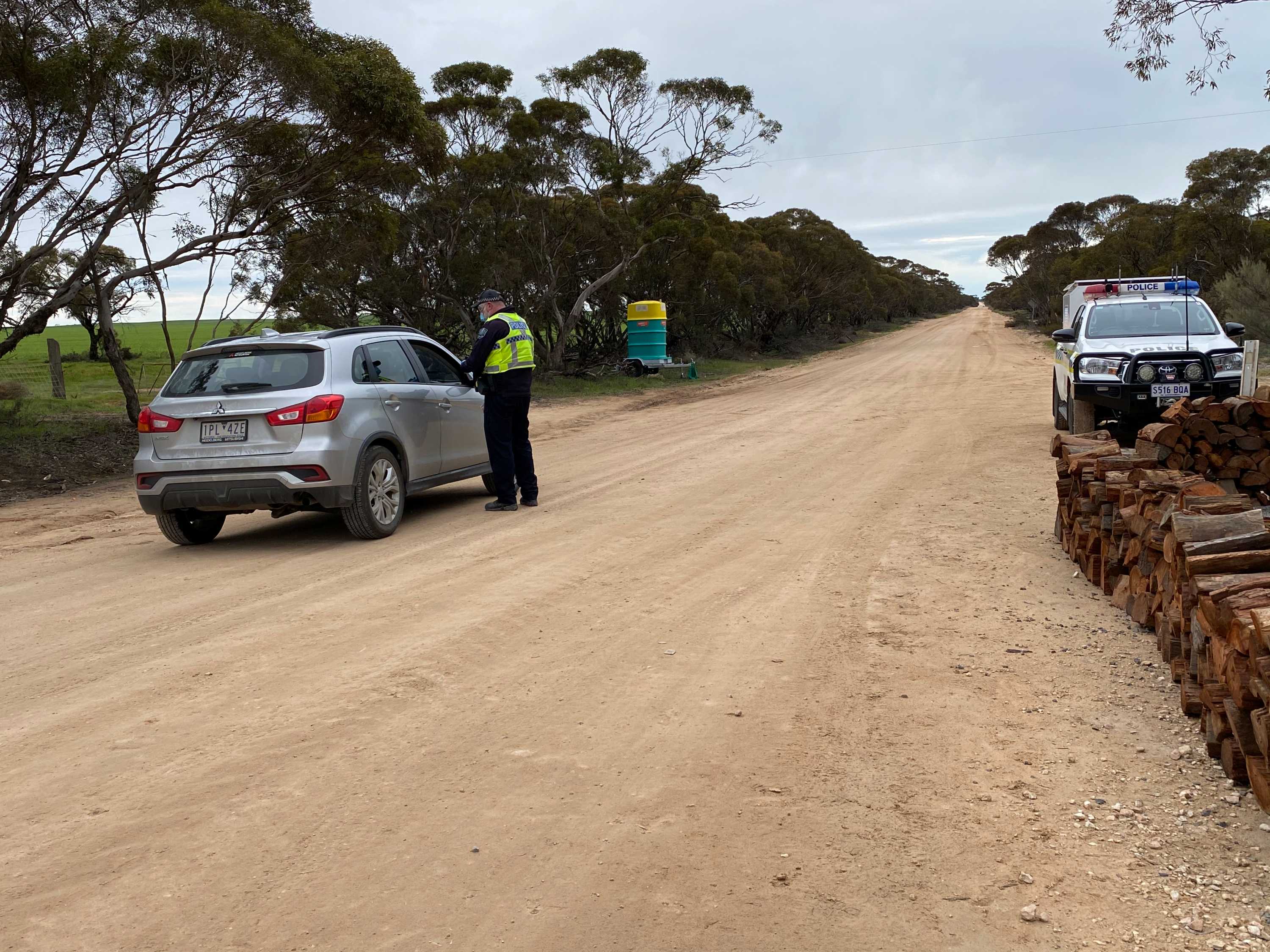 Sa Victorian Border Communities Call To Relax Continuous Covid 19 Testing As Health Complaints Emerge Abc News