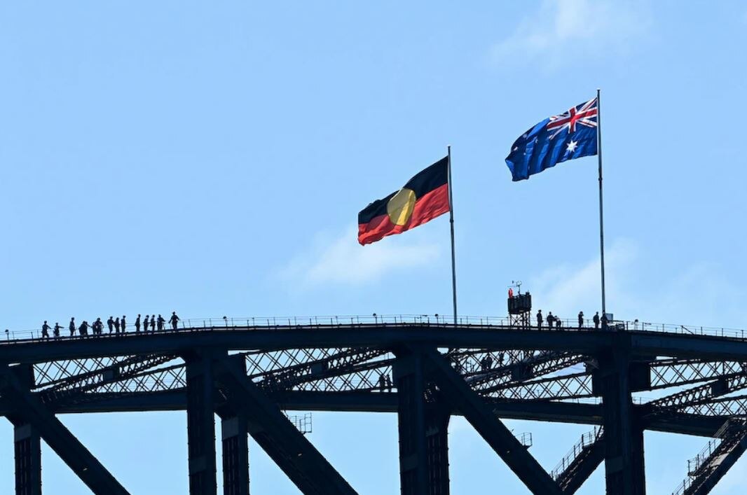 NSW Government outlines commitment to Indigenous Affairs episode artwork