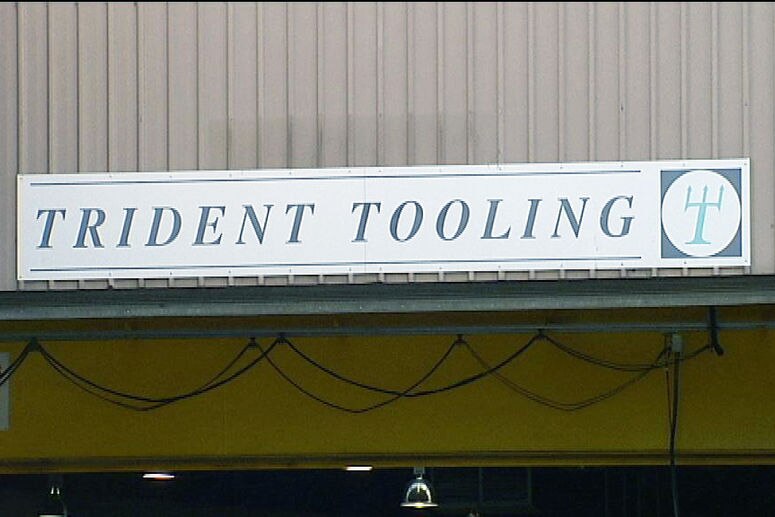 Trident Tooling