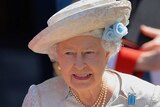 The Queen leaves service marking 60th anniversary of her coronation