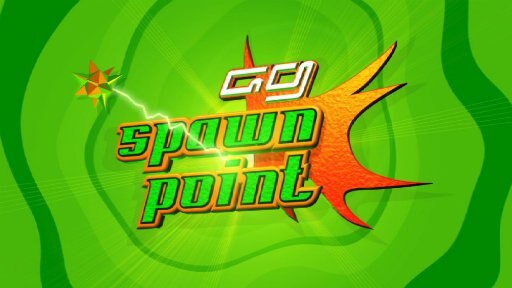 Welcome to Good Game Spawn Point! - ABC ME