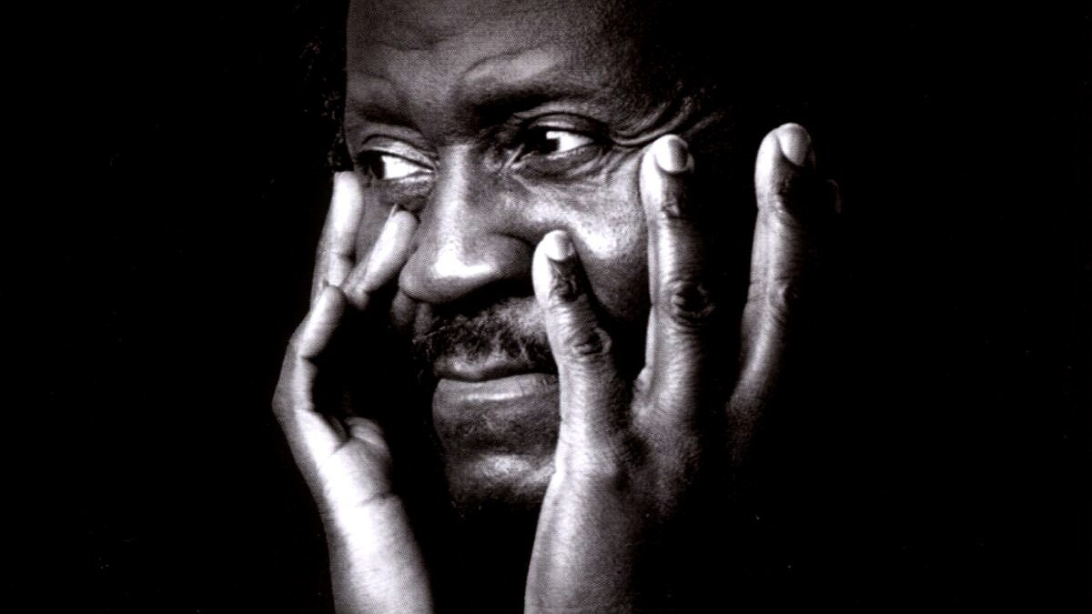 Remembering Andy Bey - ABC listen
