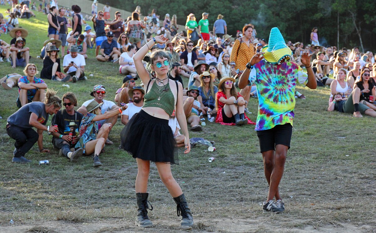 From Mofo to Sydney City Limits, your guide to the best summer ...