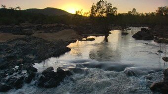 Wild Rivers: environmental colonisation - ABC News