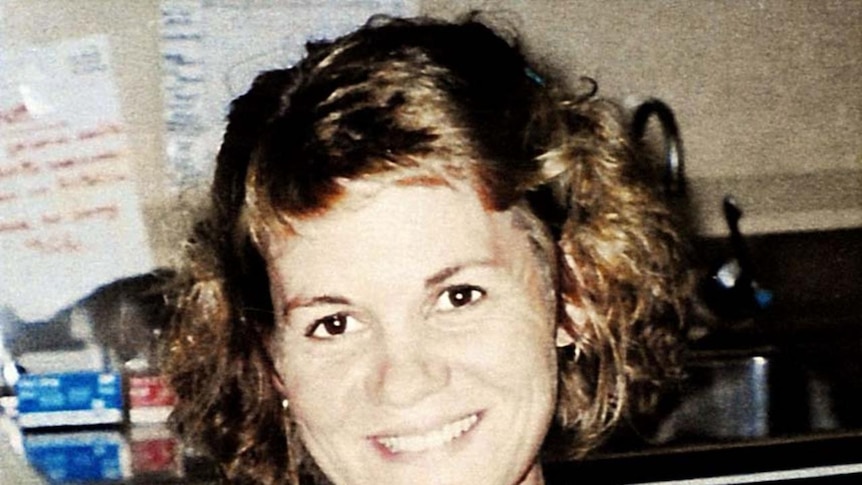 Photo of murdered Royal North Shore nursing manager Michelle Beets