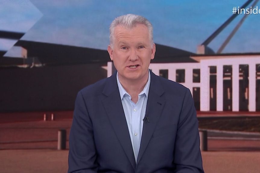 Tony Burke on why Labor is scrapping the building watchdog
