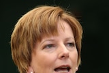 Julia Gillard says the new IR body will serve as a one-stop shop. [File photo]
