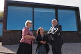 Ulverstone's new aged care facility