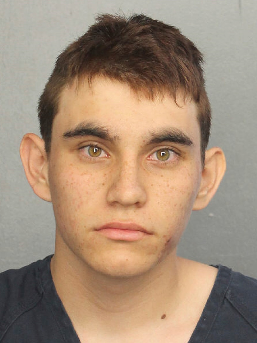 Nikolas Cruz