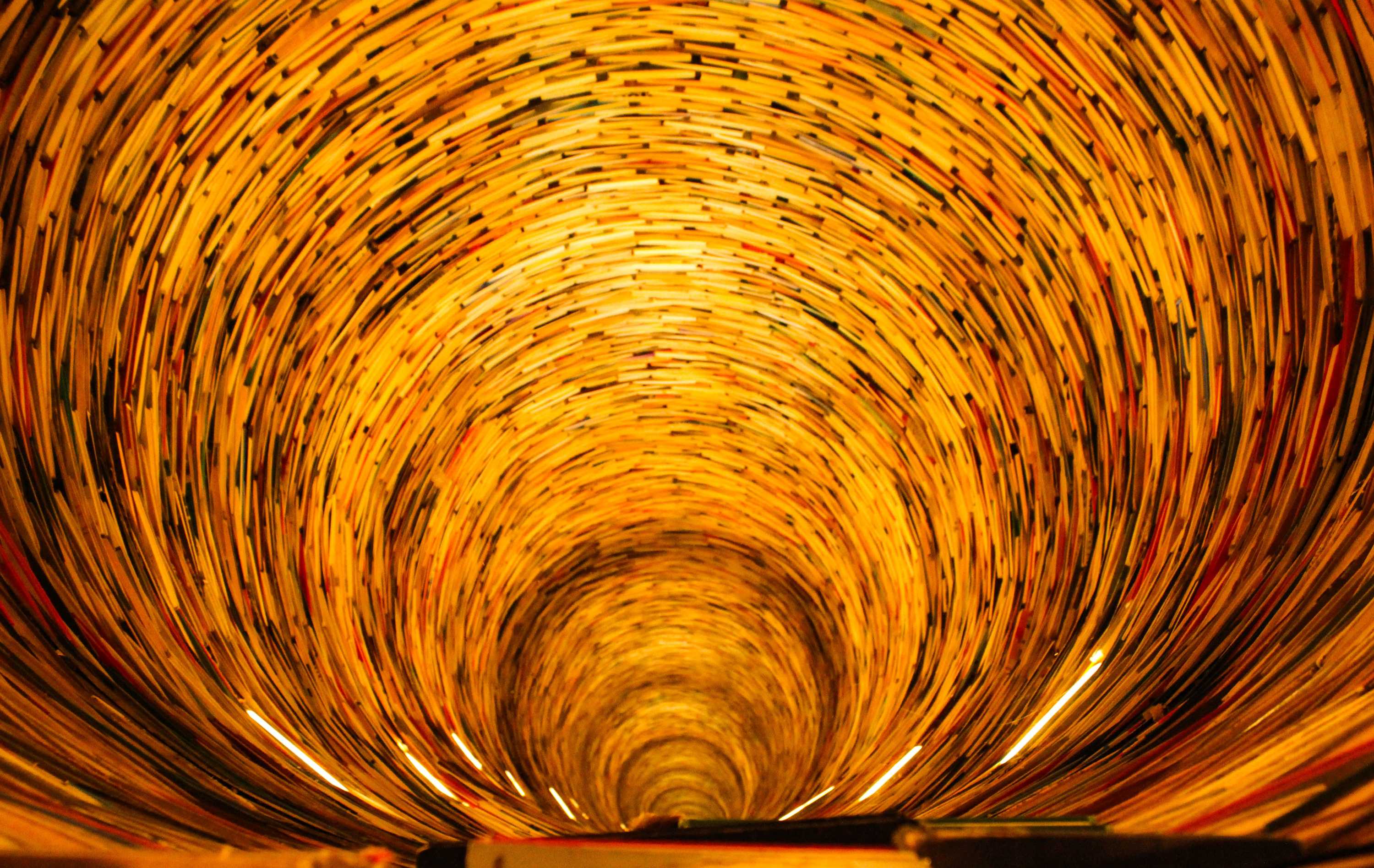 The Bookshelf's Best Reads of 2020 (Part 1) episode artwork