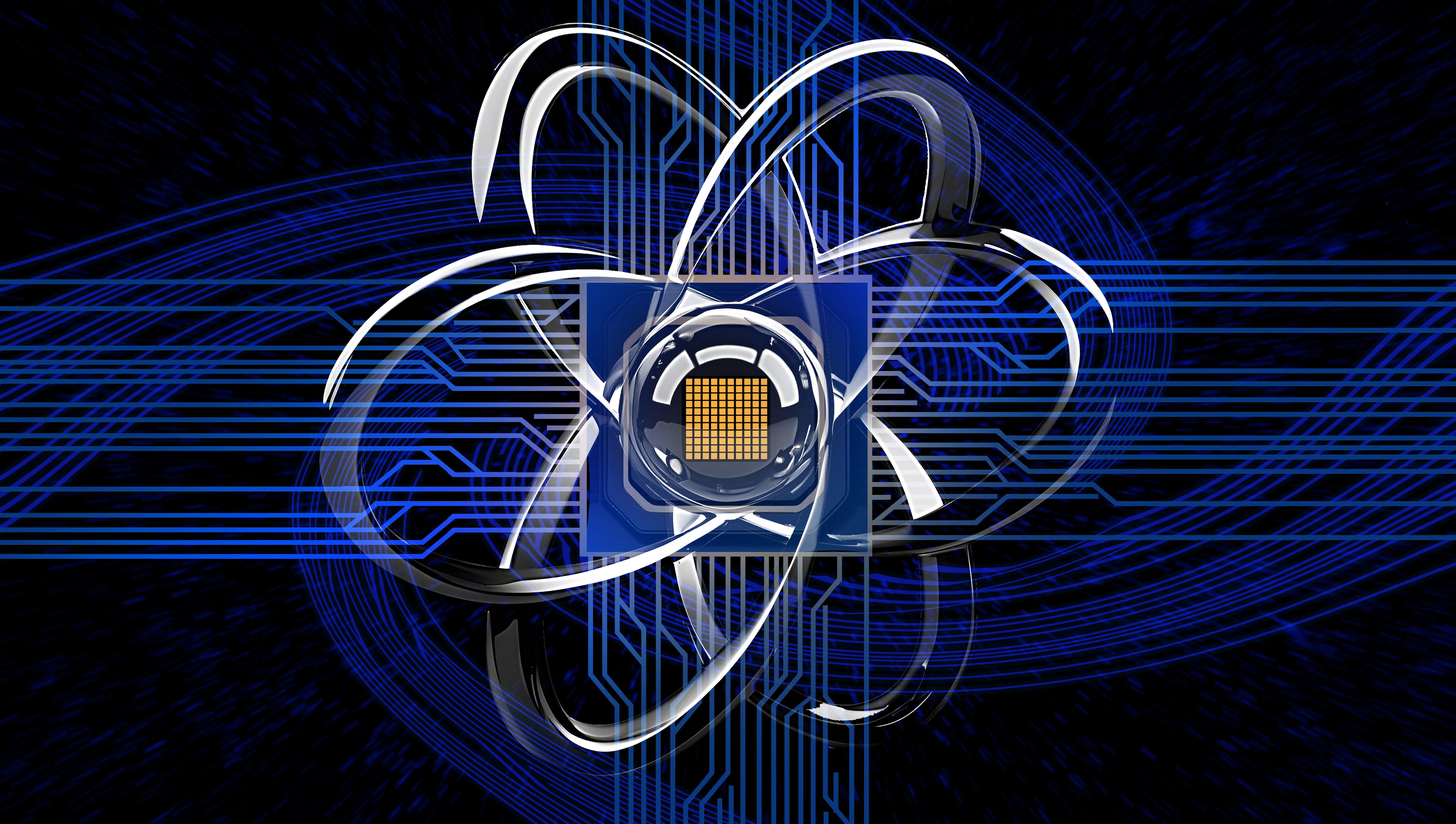 Applications for quantum mechanics