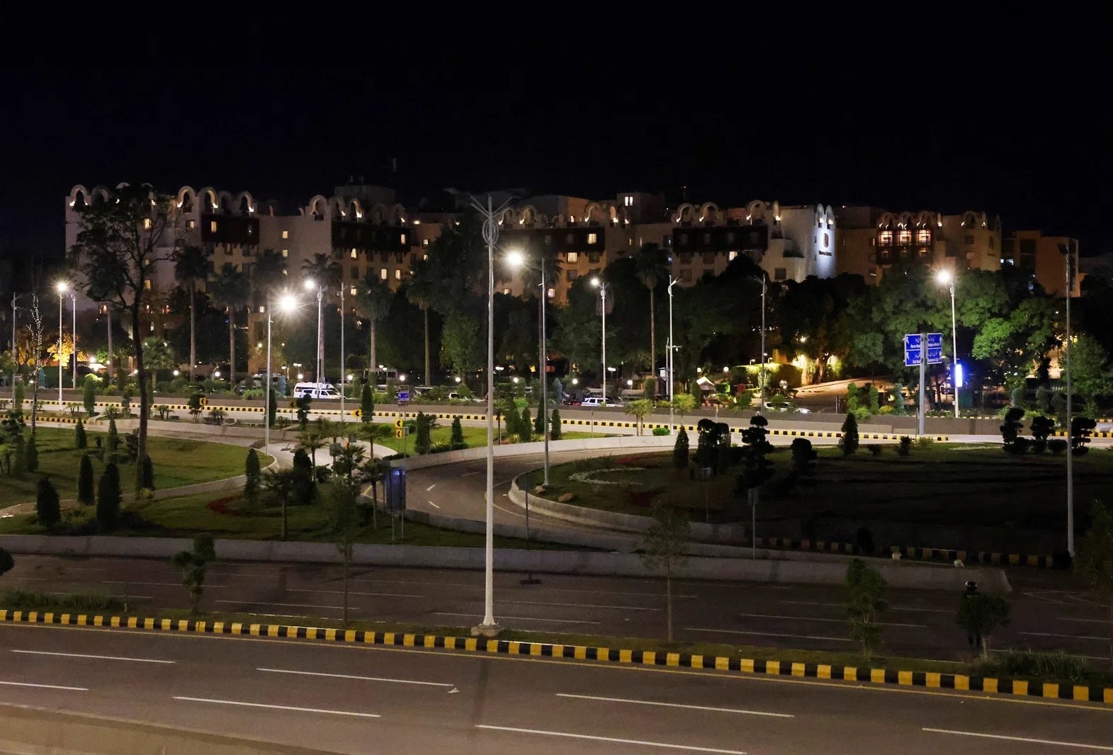 Key takeaways from the Islamabad peace talks between US and Iran